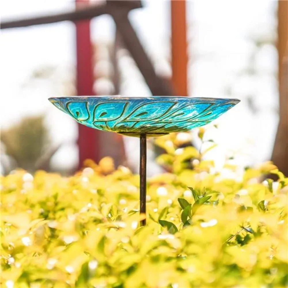 N/A 🧿▶upgraded birdbath